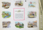 Preview: Hoffmann 250 Autocabin Modelprogram 1954 Carbrochure (8606)